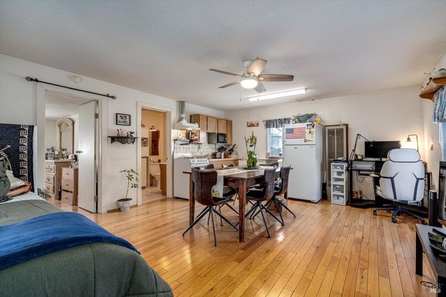 3061 North Ave, Napa, CA 94558