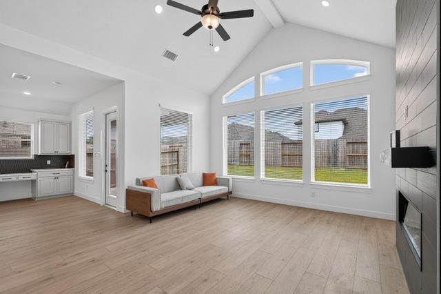 9745 Roaring River Falls, Porter, TX 77365