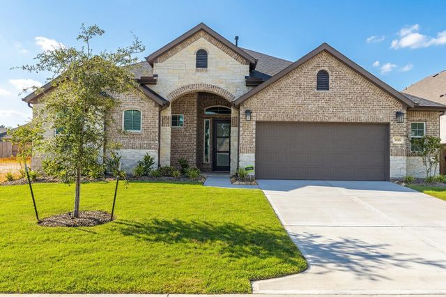 9745 Roaring River Falls, Porter, TX 77365