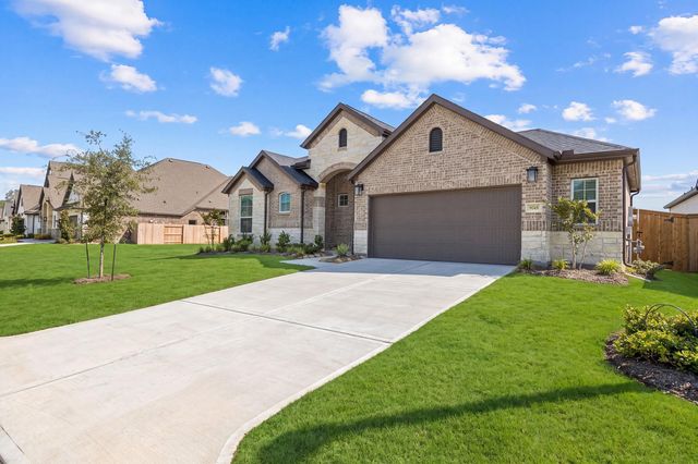 9745 Roaring River Falls, Porter, TX 77365