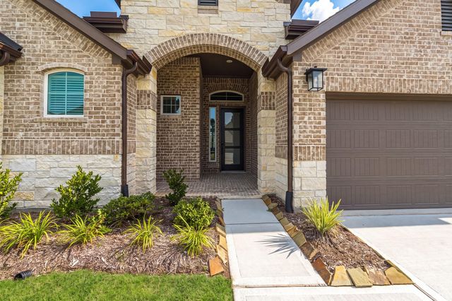 9745 Roaring River Falls, Porter, TX 77365