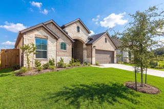 9745 Roaring River Falls, Porter, TX 77365