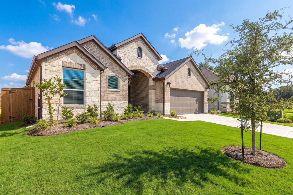 9745 Roaring River Falls, Porter, TX 77365