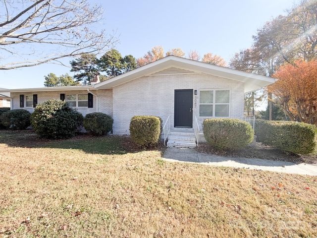 1047 Marietta Street, Charlotte, NC 28214