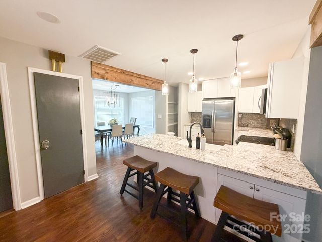 1047 Marietta Street, Charlotte, NC 28214