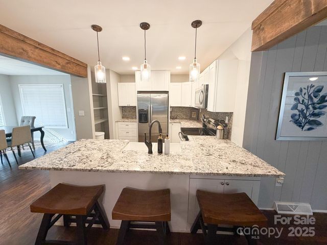 1047 Marietta Street, Charlotte, NC 28214