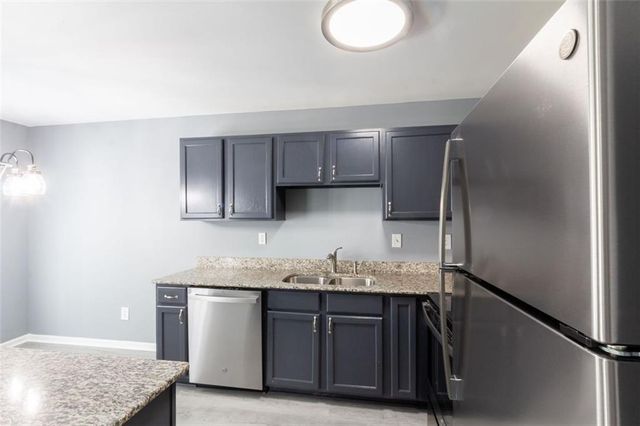 6726 Gallant Court SE 169, Mableton, GA 30126