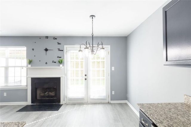 6726 Gallant Court SE 169, Mableton, GA 30126