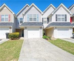 6726 Gallant Court SE 169, Mableton, GA 30126