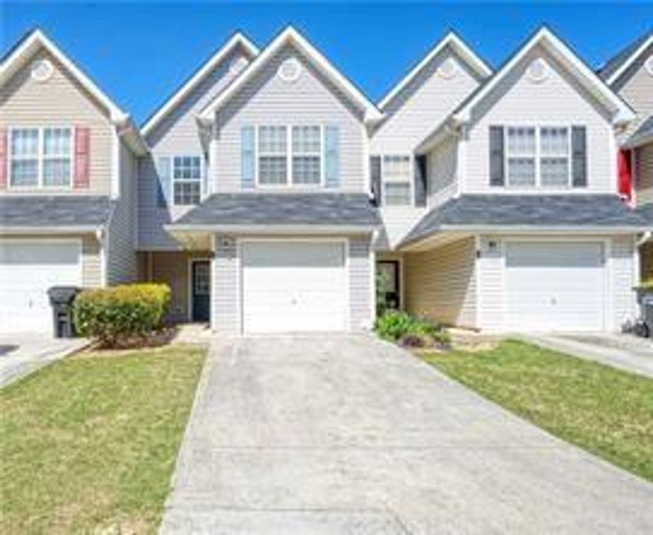6726 Gallant Court SE 169, Mableton, GA 30126