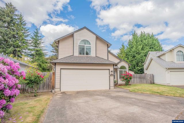 1213 NE Conroy Pl, Corvallis, OR 97330