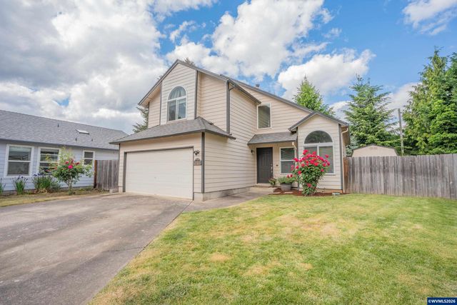 1213 NE Conroy Pl, Corvallis, OR 97330