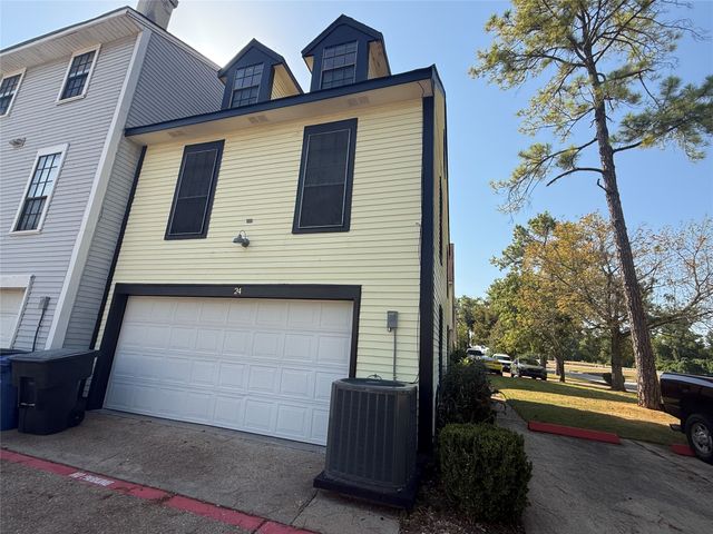 1401 Oden Street 24, Shreveport, LA 71104
