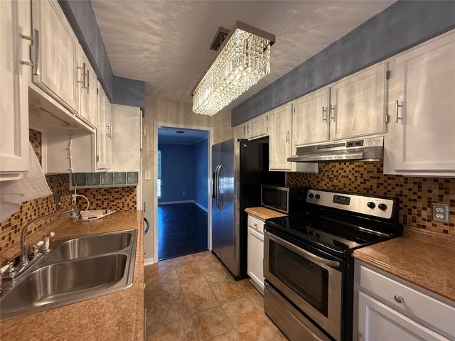 1401 Oden Street 24, Shreveport, LA 71104
