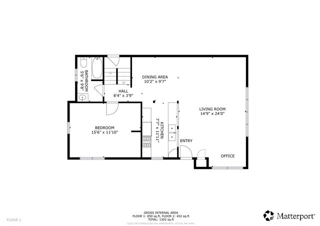 3303 11th ST, Bremerton, WA 98312