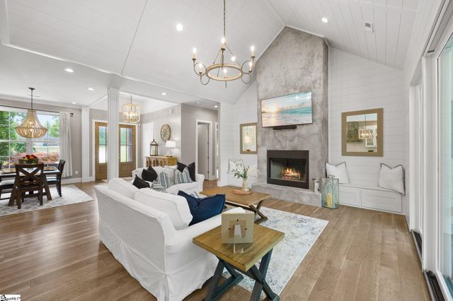 101 Masonbuilt Drive, Taylors, SC 29687