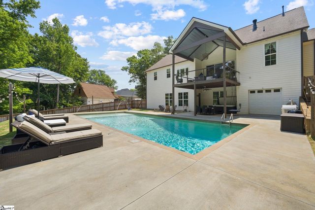 101 Masonbuilt Drive, Taylors, SC 29687