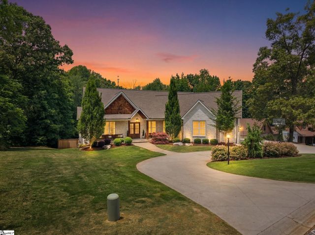 101 Masonbuilt Drive, Taylors, SC 29687