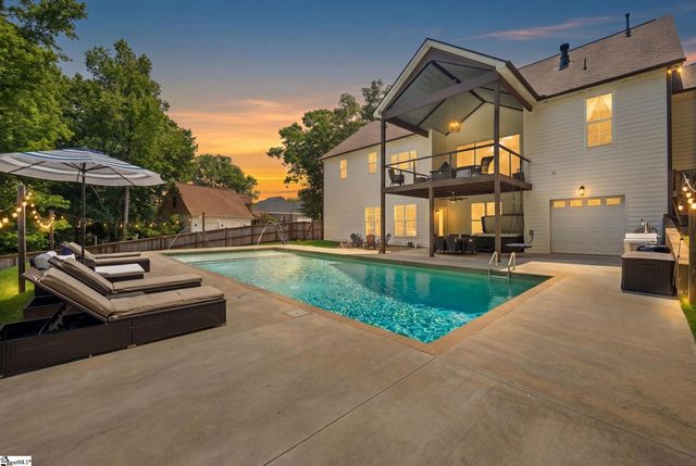 101 Masonbuilt Drive, Taylors, SC 29687