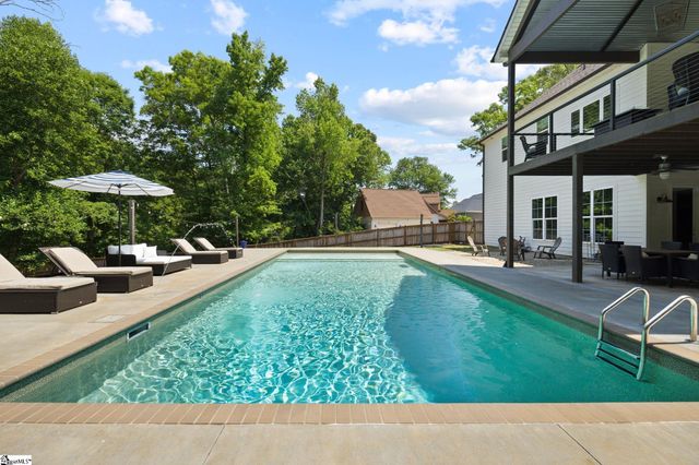 101 Masonbuilt Drive, Taylors, SC 29687