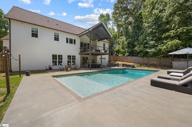 101 Masonbuilt Drive, Taylors, SC 29687
