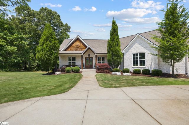 101 Masonbuilt Drive, Taylors, SC 29687