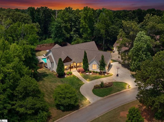 101 Masonbuilt Drive, Taylors, SC 29687