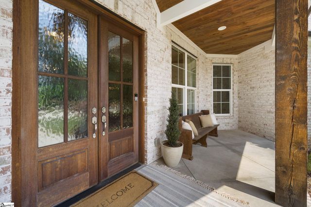 101 Masonbuilt Drive, Taylors, SC 29687