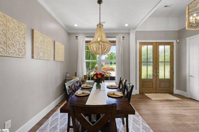 101 Masonbuilt Drive, Taylors, SC 29687