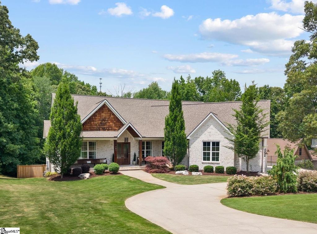 101 Masonbuilt Drive, Taylors, SC 29687