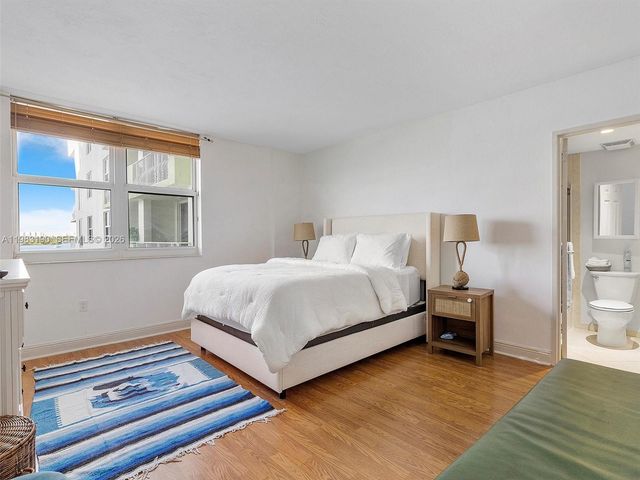 10350 W Bay Harbor Dr 4V, Bay Harbor Islands, FL 33154