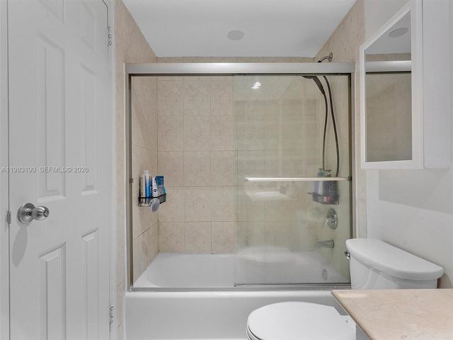 10350 W Bay Harbor Dr 4V, Bay Harbor Islands, FL 33154