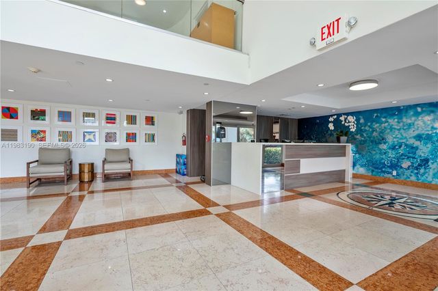 10350 W Bay Harbor Dr 4V, Bay Harbor Islands, FL 33154