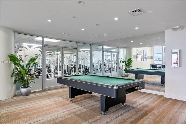 10350 W Bay Harbor Dr 4V, Bay Harbor Islands, FL 33154