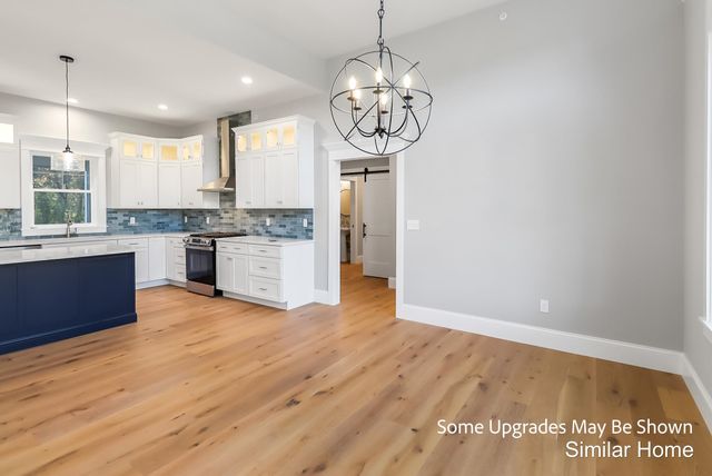 Lot 3 The Woodlands at Merry Hill, Barrington, NH 03825