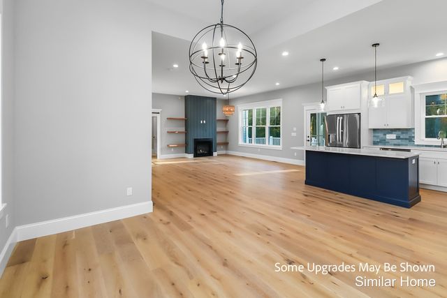 Lot 3 The Woodlands at Merry Hill, Barrington, NH 03825