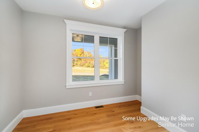 Lot 3 The Woodlands at Merry Hill, Barrington, NH 03825