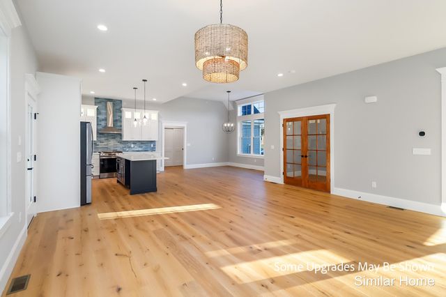 Lot 3 The Woodlands at Merry Hill, Barrington, NH 03825