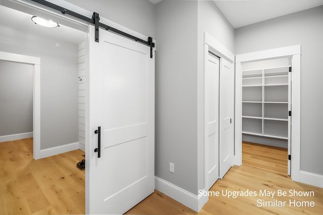 Lot 3 The Woodlands at Merry Hill, Barrington, NH 03825