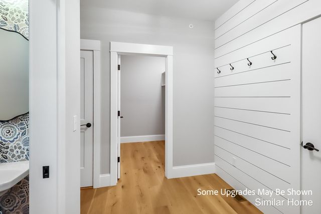 Lot 3 The Woodlands at Merry Hill, Barrington, NH 03825