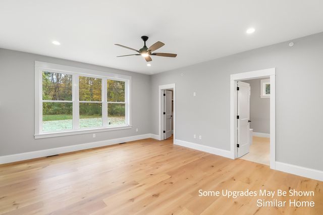 Lot 3 The Woodlands at Merry Hill, Barrington, NH 03825