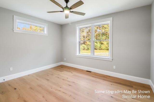 Lot 3 The Woodlands at Merry Hill, Barrington, NH 03825