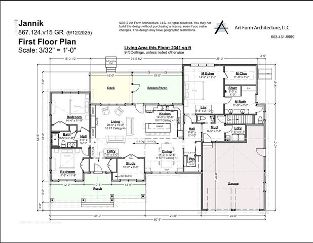 Lot 3 The Woodlands at Merry Hill, Barrington, NH 03825