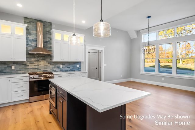 Lot 3 The Woodlands at Merry Hill, Barrington, NH 03825