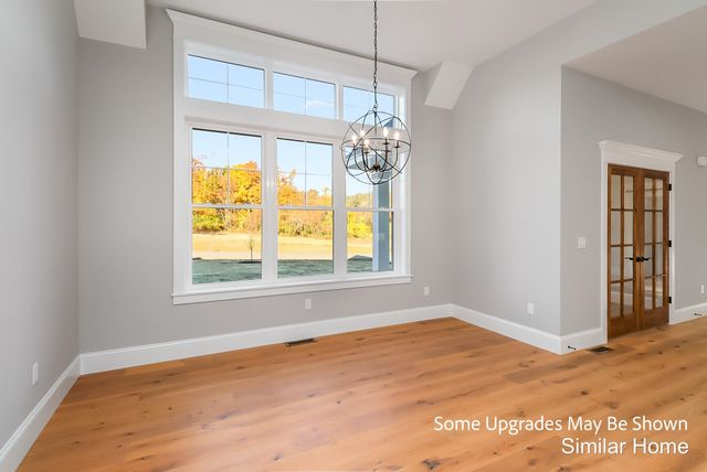 Lot 3 The Woodlands at Merry Hill, Barrington, NH 03825