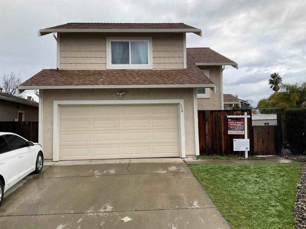 354 354 Hazelnut Lane, Oakley, CA 94561