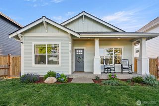 81 E Sullivan Street, Allyn, WA 98524