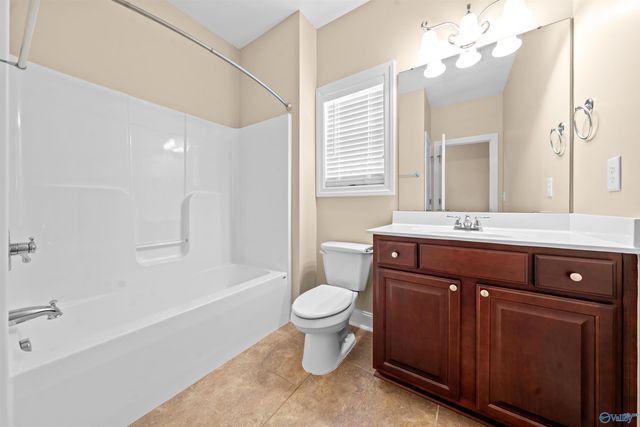 242 Heritage Mill Drive, Madison, AL 35758