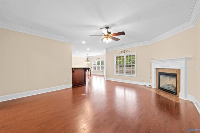 242 Heritage Mill Drive, Madison, AL 35758