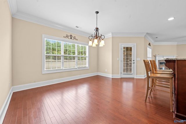 242 Heritage Mill Drive, Madison, AL 35758